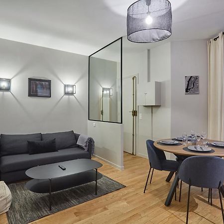 Apartment Center Of Paris By Studio Prestige Ngoại thất bức ảnh