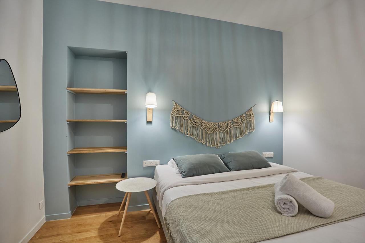 Apartment Center Of Paris By Studio Prestige Ngoại thất bức ảnh