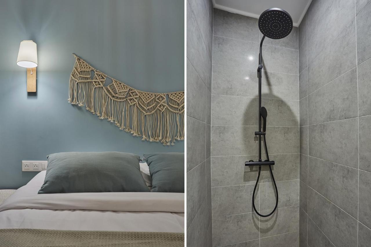Apartment Center Of Paris By Studio Prestige Ngoại thất bức ảnh
